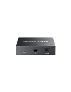 OMADA SWITCH 5 PORTS MANAGED