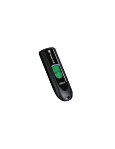 JF90C 256GB TLC TYPEC CAPLESS BLACK 2