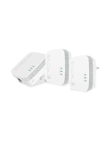 POWERLINE MINI 600 TRIO
