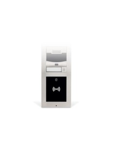 2N  IP VERSO ? BLUETOOTH   RFID SEC 2