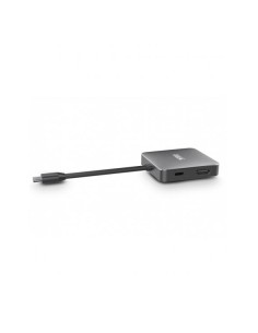 USB-C MINI STATION 100W 2