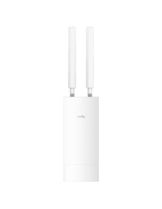 Punto di Accesso Wireless Gigabit AX3000 per Esterni IP65, AP3000 Outdoor 2