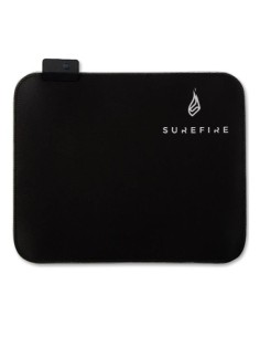 SILENT FLIGHT RGB-320 MOUSE PAD
