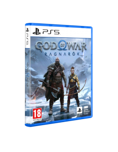 PS5 GOD OF WAR: RAGNAROK 2