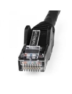 CAVO ETHERNET CAT6 DA 7M NERO 2