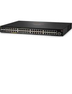 ARUBA 2930F 48GPOE+4SFP+740W SWCH