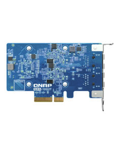 DUALPORT 10GBE EXPANSION CARD 2