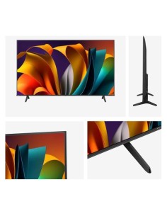 50 LED 4K HDR 10+DOLBY VISION TVSAT 2