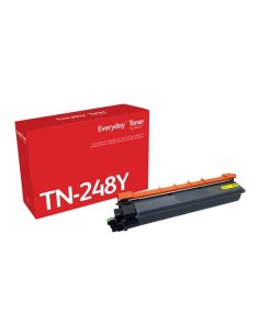EVERYDAY TONER X TN248Y STD CAP