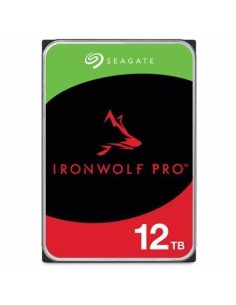 IRONWOLF PRO 12TB SATA 3.5 7200