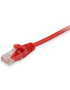 U/UTP C6 PATCH CABLE  1.5M RED