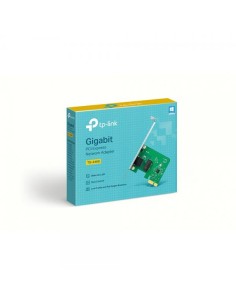 SCHEDA DI RETE GIGABIT PCIE 2