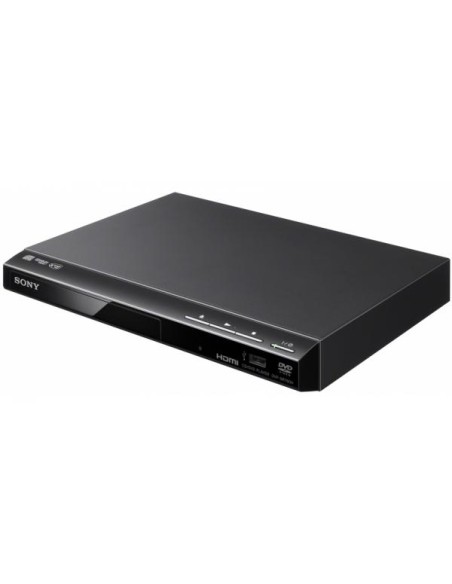 LETTORE DVD DVP-SR760