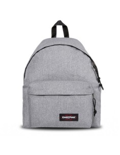 ZAINO  PADDED PAK R SUNDAY GREY