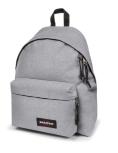 ZAINO  PADDED PAK R SUNDAY GREY 2