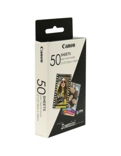 CARTA ZINK 50 FOGLI 2