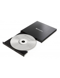 WRITER EXT SLIM USB 3.2 GEN.1/USB-C 2