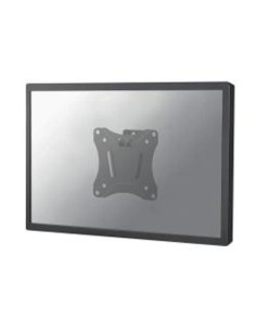 SUPPORTO A PARETE NM-W25BLACK