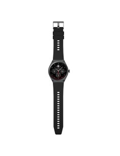 TRAINER S-WATCH ROUND BK