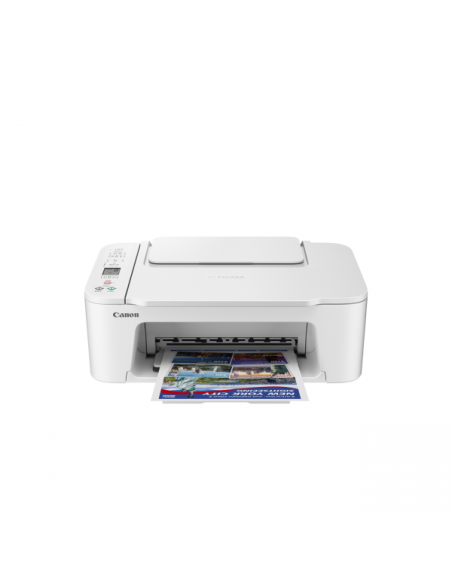 PIXMA TS3751I WHITE MULTIFUNZIONE
