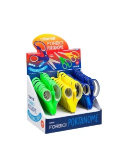 FORBICI PORTANOME CM13 DISPLAY 24PZ