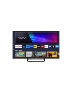 32 HD VIDAA HOTEL MODE TVSAT 2