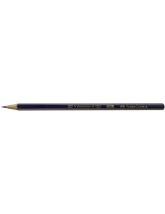 Matita di grafite Faber-Castell Goldfaber 1221 2H 112512 2