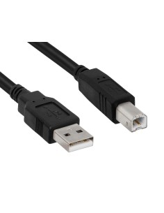 CAVO USB 2.0 A/B M/M 1,80M 2