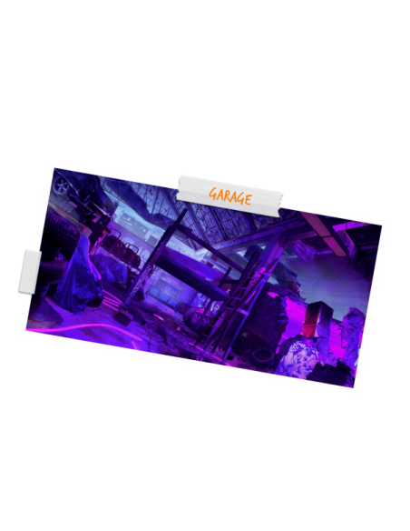 HOT WHEELS UNLEASHED PS4