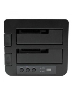 DUPLICATORE USB3.0 ESATA 2