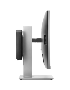 HP B300 PC MOUNTING BRACKET 2