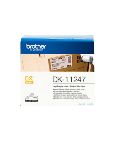 180 ETICH AD CAR NER0/BIA 103 6X164 2