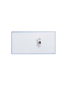 CF12REGISTRATORI PROT 8CM BLU SCURO 2