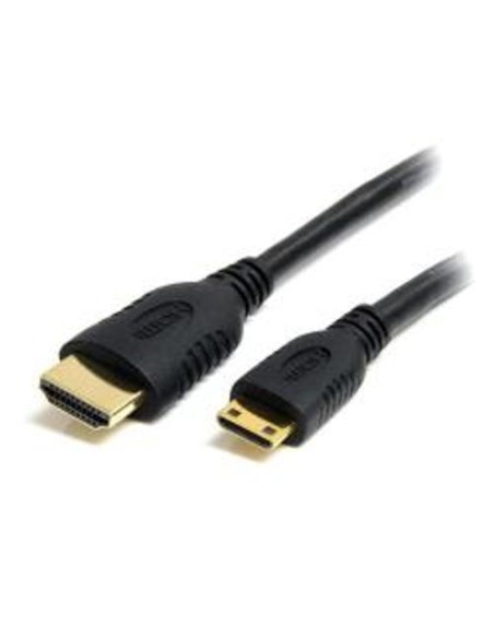 CAVO HDMI  2M CON ETHERNET