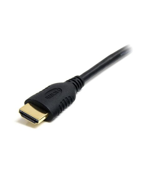 CAVO HDMI  2M CON ETHERNET