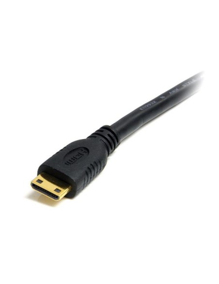 CAVO HDMI  2M CON ETHERNET