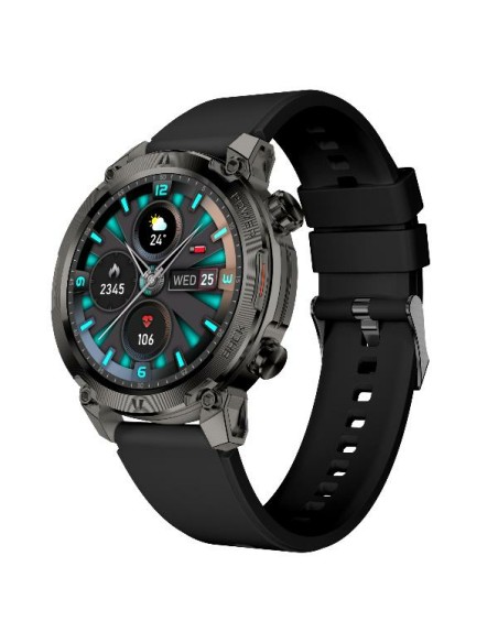 NILOX SPORT TRAILROUND WATCH