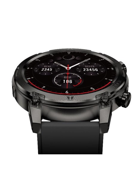 NILOX SPORT TRAILROUND WATCH