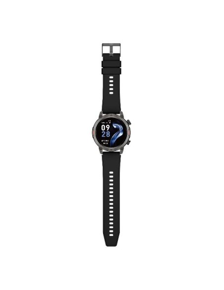 NILOX SPORT TRAILROUND WATCH