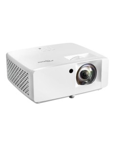 ZW350ST 3600 LUM WXGA LASER