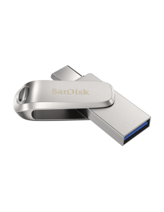 ULTRA DUAL LUXE USB-TC 2