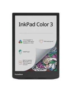 INKPAD COLOR 3