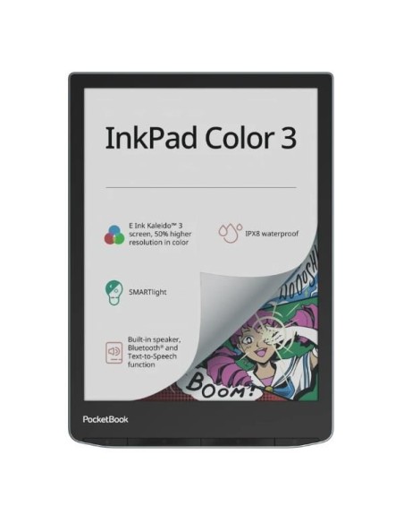 INKPAD COLOR 3