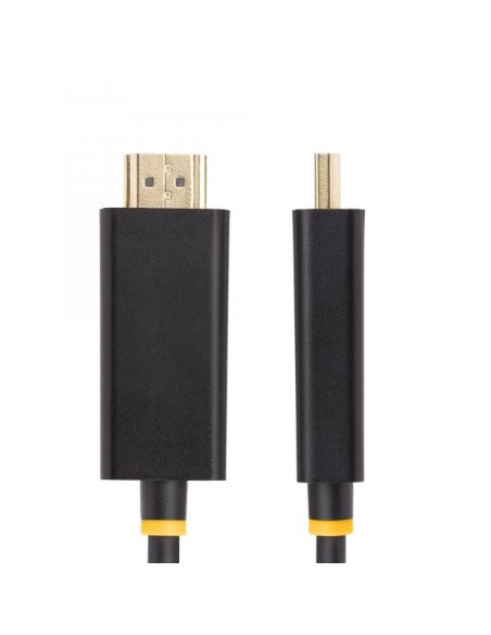 CAVO DA DISPLAYPORT A HDMI 1M
