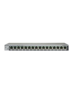 16PT DESKTOP GIGABIT SWTCH
