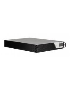 UPS DAKER DK + 3000VA 2