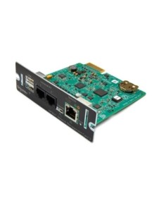 UPS NETWORK MANAGEMENT CARD3 ENVIR