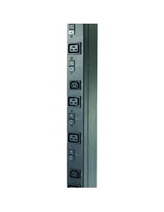 RACK PDU  BASIC  ZERO U 2