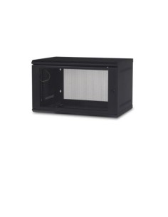 NETSHELTER WX 6U WALL MOUNT CABINET