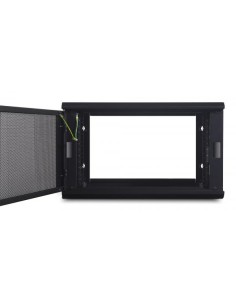 NETSHELTER WX 6U WALL MOUNT CABINET 2